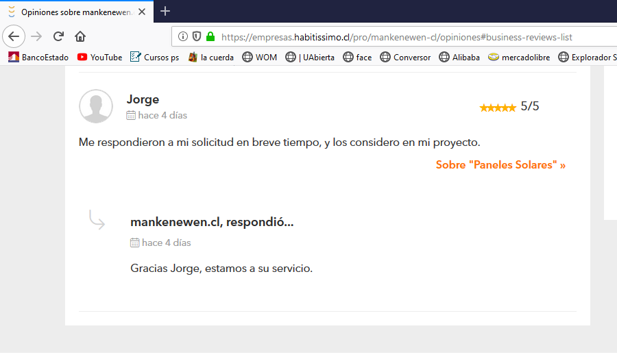 clientes